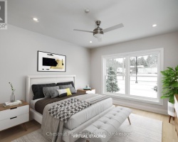 Cottage for Sale on South Muskoka Lake