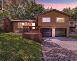 Cottage for Sale on Lake Simcoe
