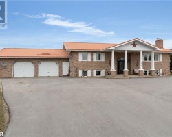 Property for Sale on 3329 New Brailey Line, Severn