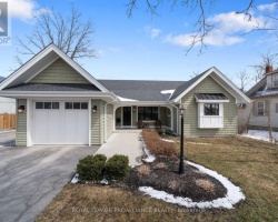 Property for Sale on 60 Need Street, Kawartha Lakes (Bobcaygeon)