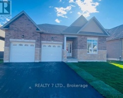 Property for Sale on 31 Hillcroft Way, Kawartha Lakes (Bobcaygeon)