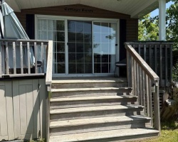 Property for Sale on RSV035 - 1336 S MORRISON LAKE ROAD, 