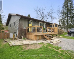 Property for Sale on 180 Fernwood Drive, Gravenhurst (Muskoka (S))
