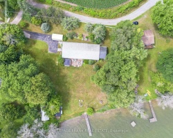 Cottage for Sale on Lake Scugog