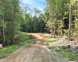 Property for Sale on Lot 13 N/A, Algonquin Highlands (Stanhope)