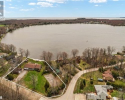 Property for Sale on 4051 RIVER Road, Ramara