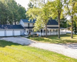 Property for Sale on 791 Horseshoe Valley Road E, Coldwater