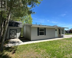 Property for Sale on 1007 Lot 128 Racoon Road, Gravenhurst (Morrison)
