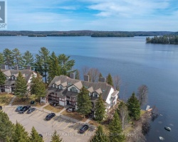 Cottage for Sale on Fairy Lake
