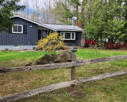 Cottage for Sale on Little Bald Lake