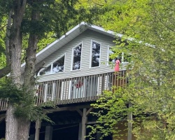 Property for Sale on 429 W/A HORSESHOE LAKE, 