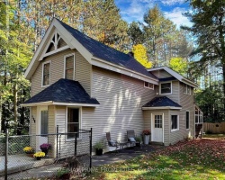 Property for Sale on 190 MAPLE STREET, Bracebridge (Macaulay)